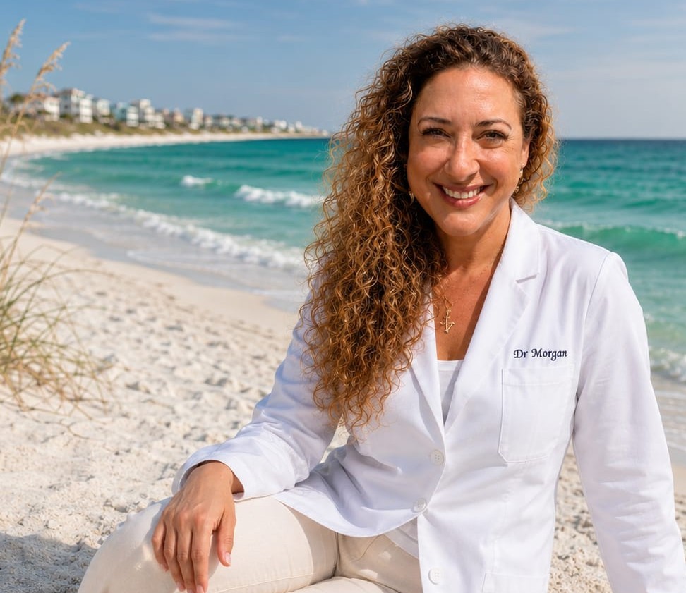 Dr. Leilani Morgan, DNP, APRN, FNP-C